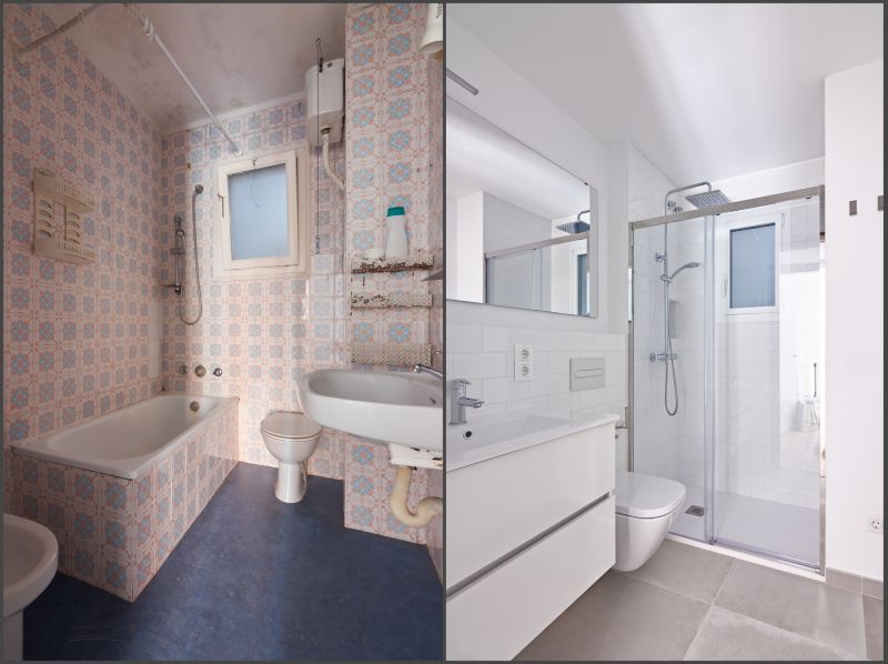 Top Bathroom Remodeling Companies in Belmont, NC