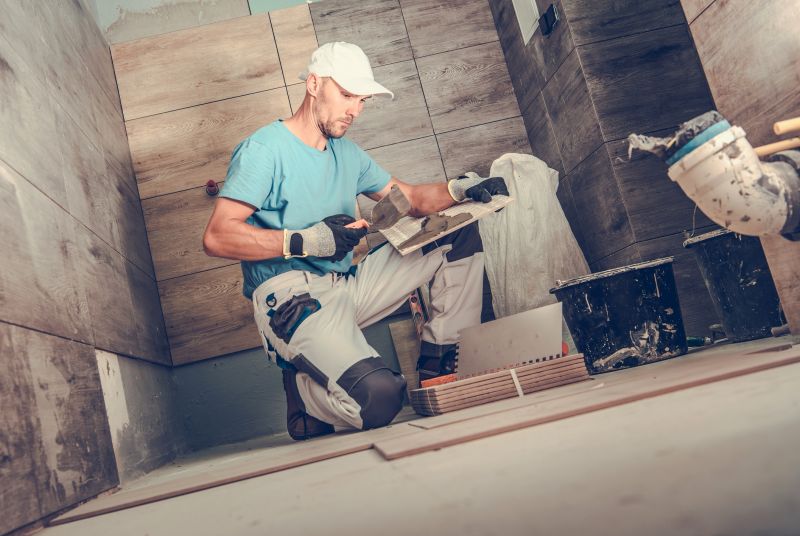 Top Bathroom Remodeling Companies in Charlotte, NC