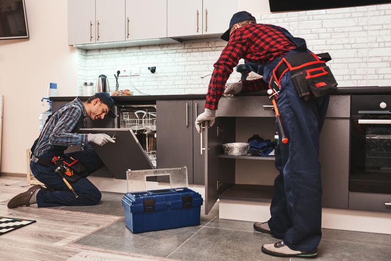 Top Bathroom Remodeling Companies in Salisbury, NC
