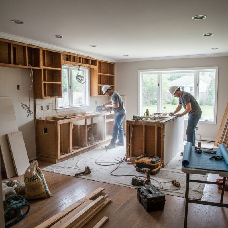 Top Bathroom Remodeling Companies in Sherrills Ford, NC