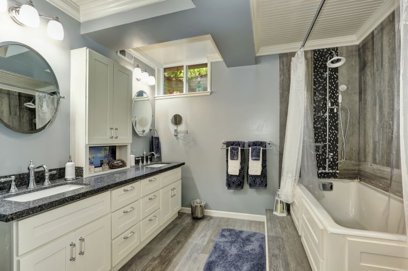 Top Bathroom Remodeling Companies in Sherrills Ford, NC