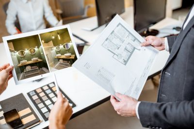 Cost of Bathroom Remodeling in Cornelius, NC